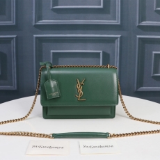 YSL Satchel Bags